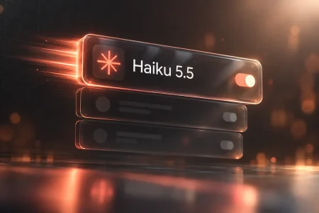 Claude Haiku 5.5 llega al plan gratuito y baja hasta un 90 % el precio de su API Haiku 5.5 gratis — Claude Haiku 5.5 llega al plan gratuito y baja hasta un 90 % el precio de su API