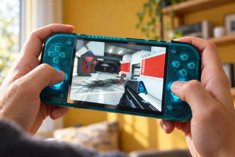 El emulador de Xbox original hakuX 1.2 ya ejecuta Halo y Forza en portátiles Android El emulador de Xbox original hakuX 1.2 ya ejecuta Halo y Forza en portátiles Android