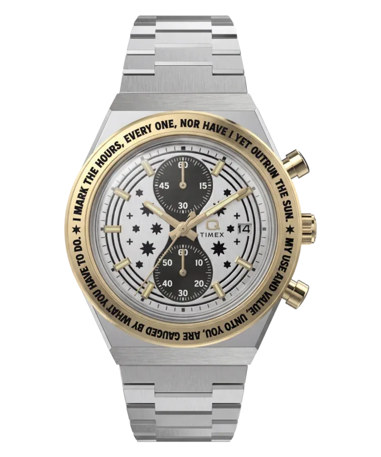 Timex Harry Potter TW2Y75900