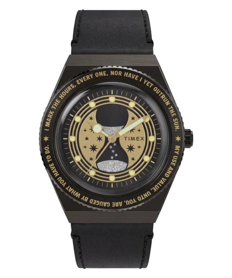 Timex Harry Potter TW2Y76000