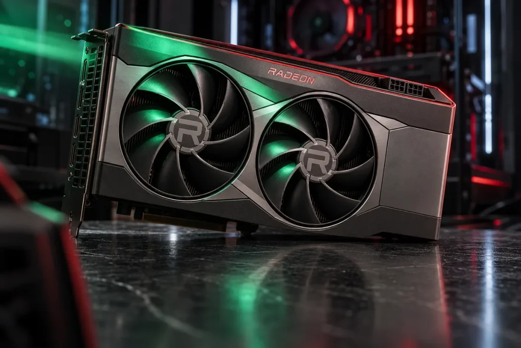 Las Radeon desde RDNA 1 ya pueden probar DLSS 3.7 con HelixSR en juegos Direct3D 12 Las Radeon desde RDNA 1 ya pueden probar DLSS 3.7 con HelixSR en juegos Direct3D 12