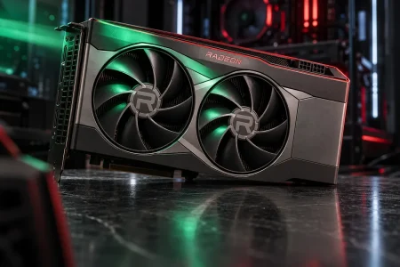 Las Radeon desde RDNA 1 ya pueden probar DLSS 3.7 con HelixSR en juegos Direct3D 12 Las Radeon desde RDNA 1 ya pueden probar DLSS 3.7 con HelixSR en juegos Direct3D 12
