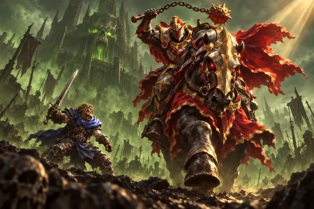 Heroes of the Storm — Blizzard rescata sus clásicos sin traer la «vieja Blizzard», pero deja un optimismo cauto