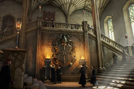 La secuela de Hogwarts Legacy, la gran apuesta de Warner Bros. para sus videojuegos La secuela de Hogwarts Legacy, la gran apuesta de Warner Bros. para sus videojuegos