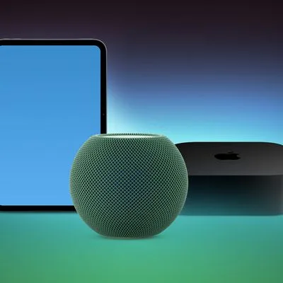 Filtración de los nuevos HomePod mini, Apple TV y iPad mini, con el HomePod mini 2 entre ellos