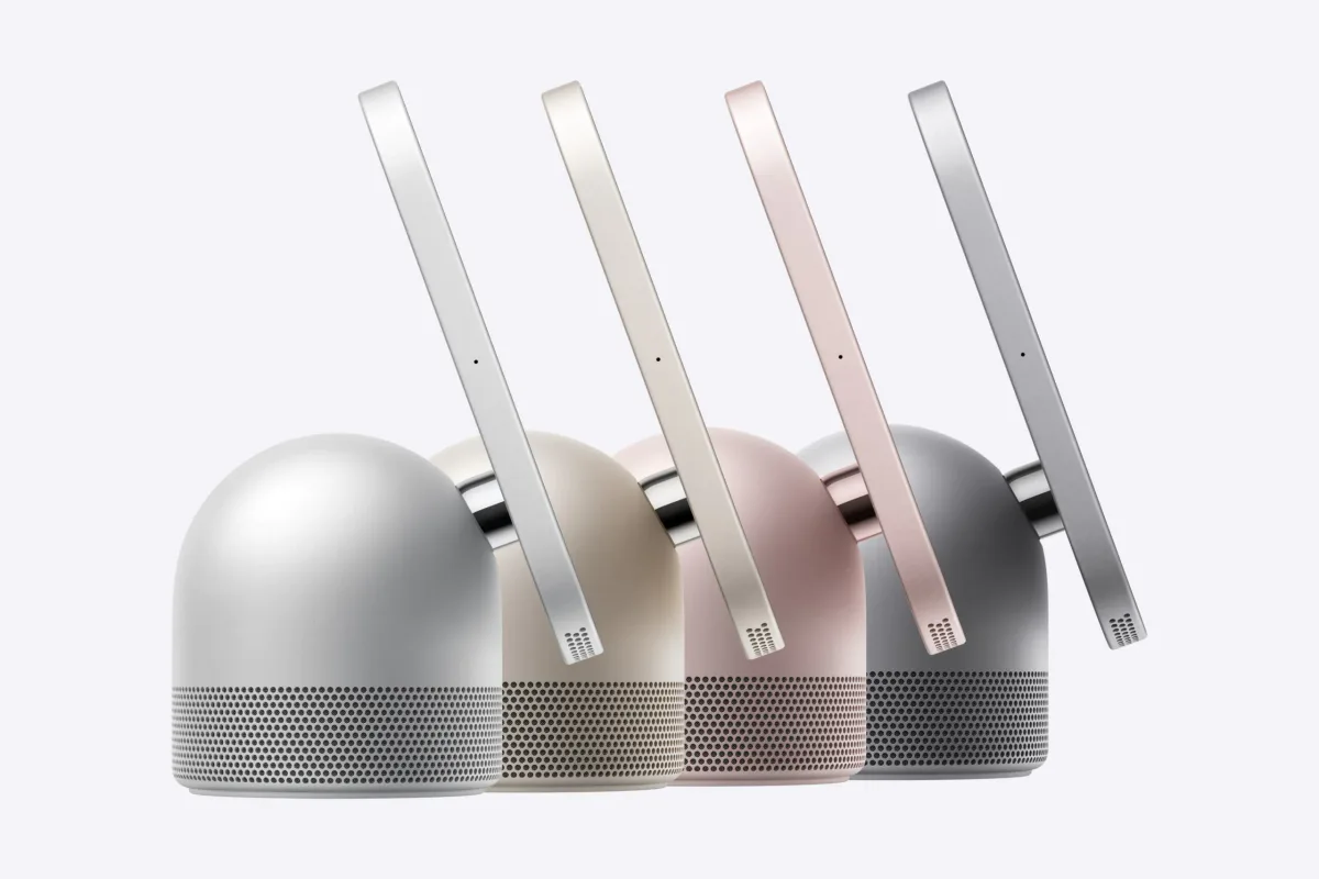Apple HomeView color family 261013