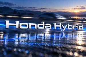 Honda bautiza su nuevo sistema como Hybrid: primeros modelos en 2027