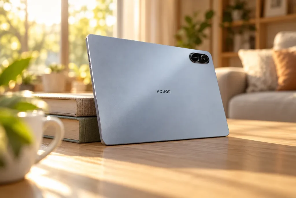 La HONOR Pad X8a baja a 96,73 euros en AliExpress con pantalla de 11 pulgadas, 8.300 mAh y envío gratis La HONOR Pad X8a baja a 96,73 euros en AliExpress con pantalla de 11 pulgadas, 8.300 mAh y envío gratis