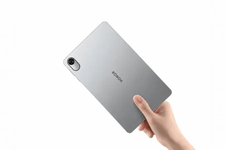 Honor Tablet X10 Mini — Honor lanza en China una tableta con pantalla 2K de 9,7 pulgadas y batería de 8.000 mAh