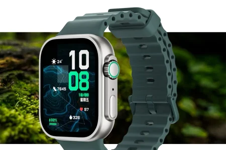 Honor lanza el Watch Fit 6 con la caja, los colores y las correas del Apple Watch Ultra 4