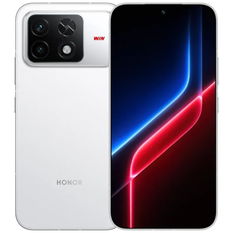 Honor Win 2