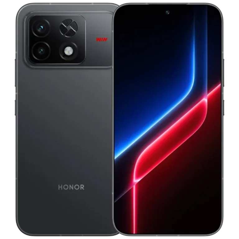 Honor Win 2