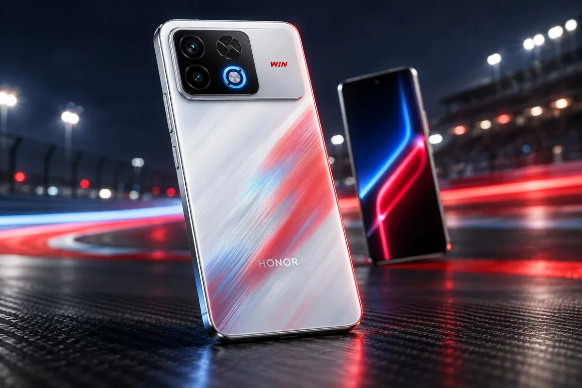 Honor lista en su tienda china el Win 2, el RT 2 y el Turbo 2 antes de su presentación