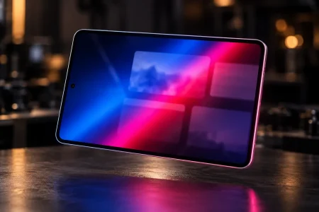 Honor prepara una Win Pad de 8,4 pulgadas con pantalla OLED a 240 Hz y refrigeración activa Honor prepara una Win Pad de 8,4 pulgadas con pantalla OLED a 240 Hz y refrigeración activa
