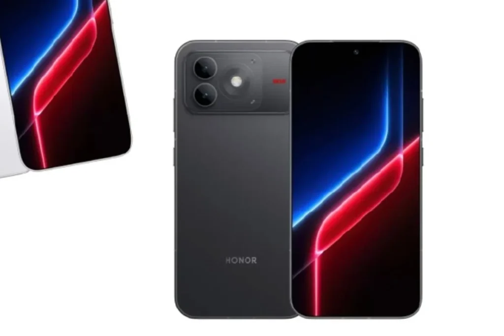 Se filtran el diseño y las especificaciones del WIN Turbo 2 de Honor antes de su lanzamiento