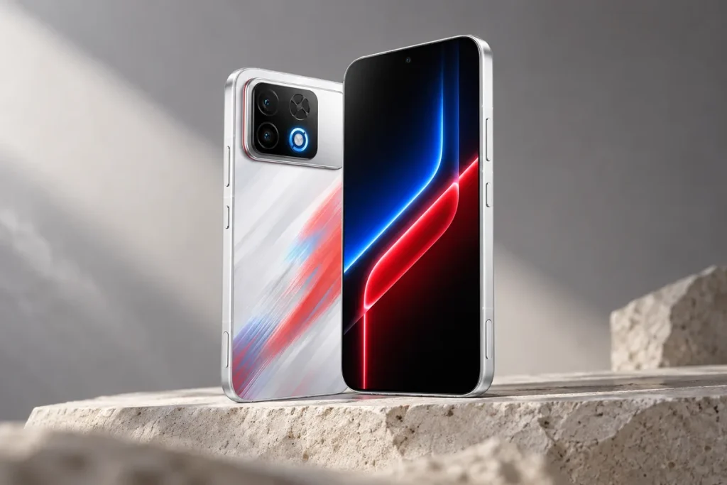 Visionox y Honor estrenan la primera pantalla 2K a 185 Hz para juegos en toda la serie WIN2 Visionox y Honor estrenan la primera pantalla 2K a 185 Hz para juegos en toda la serie WIN2