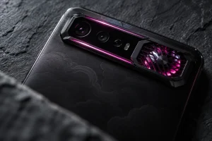 Honor WIN2: pantalla Visionox 2K a 185 Hz en toda la gama y baterías de hasta 12.070 mAh