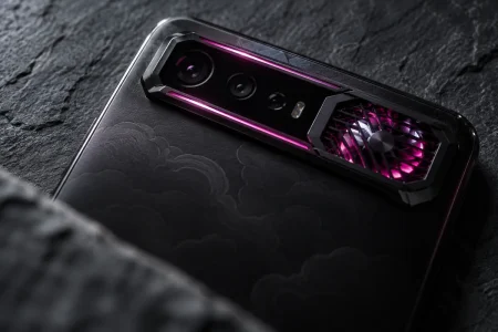 Honor WIN2: pantalla Visionox 2K a 185 Hz en toda la gama y baterías de hasta 12.070 mAh Honor WIN2: pantalla Visionox 2K a 185 Hz en toda la gama y baterías de hasta 12.070 mAh