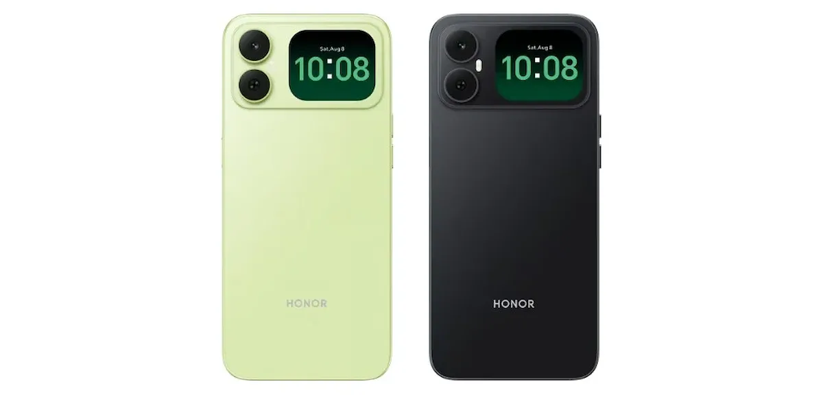 Honor X5ds