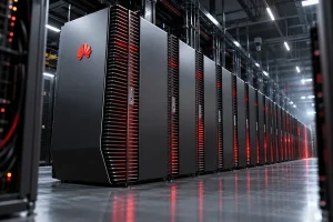 Huawei no da abasto: sus Ascend superan a Nvidia en China, pero apenas habrá exportaciones