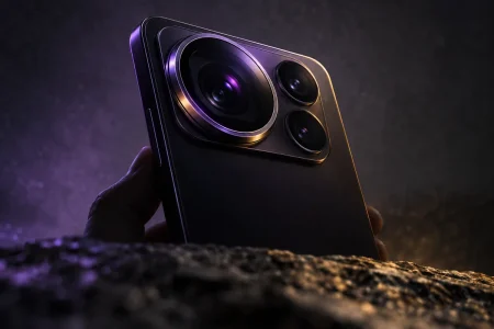El Pura 90 Plus de Huawei llevaría una cámara de 1 pulgada y 50 MP con apertura variable