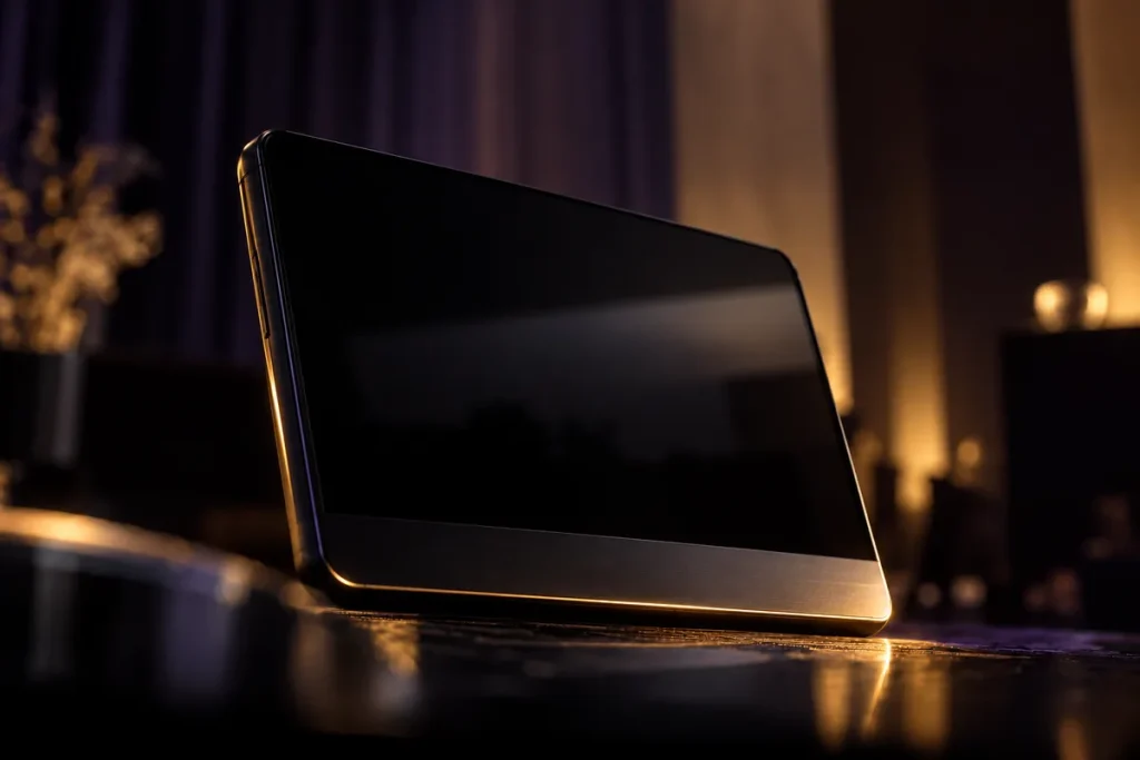 Huawei Pura X View — Coolpad se adelantaría a Oppo y Honor con el primer móvil panorámico de Android