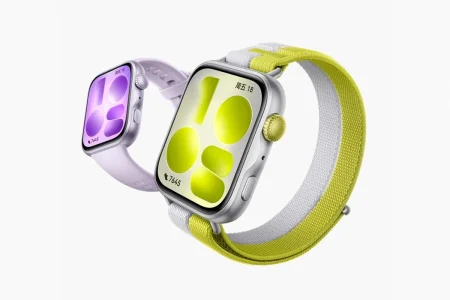 Huawei lanza la beta de HarmonyOS 7 para el WATCH FIT 5 con avisos sísmicos del móvil
