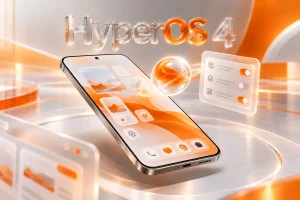 HyperOS 4 llega el 15 de octubre a Xiaomi 17 y REDMI K100 Pro; la beta cierra el 14 HyperOS 4 Beta descargar — HyperOS 4 llega el 15 de octubre a Xiaomi 17 y REDMI K100 Pro; la beta cierra el 14