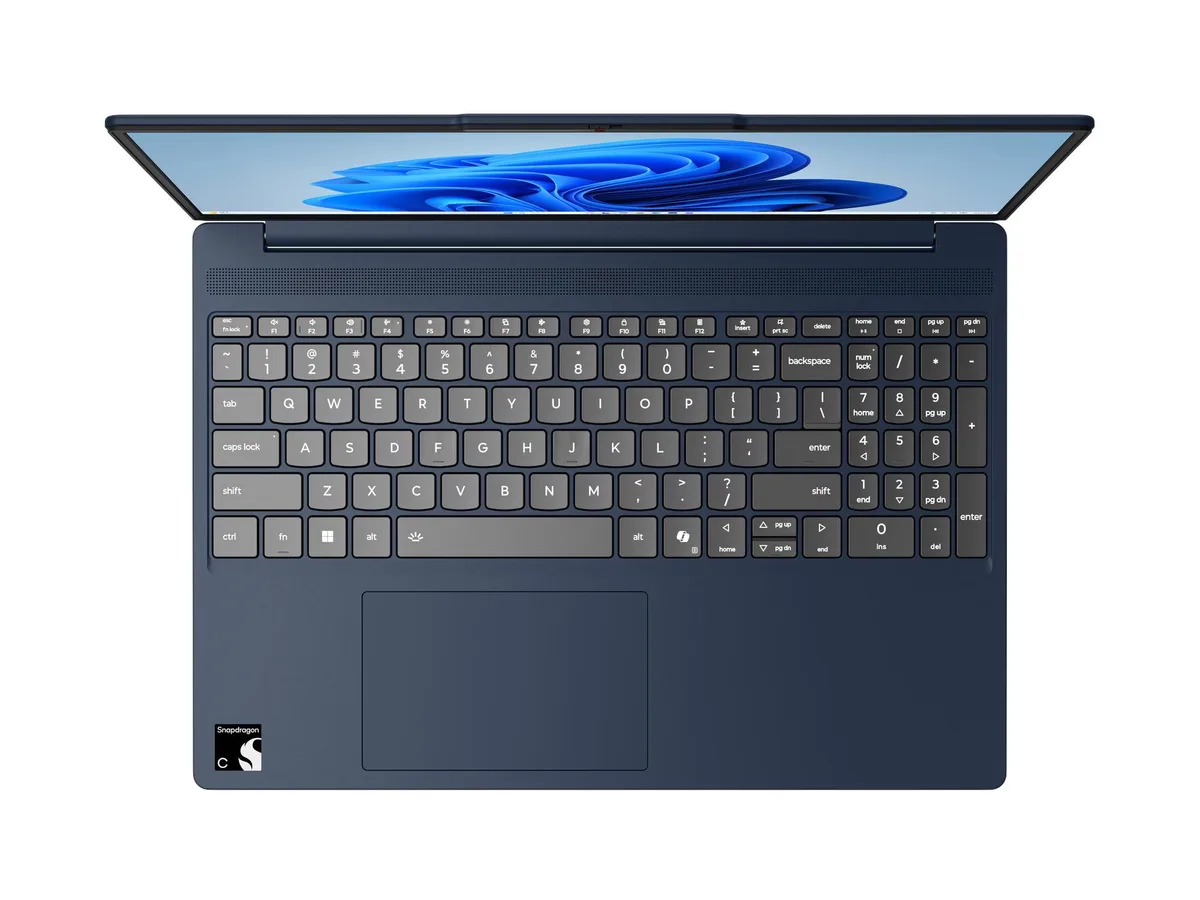 Ordenador portátil Lenovo con mayor autonomía de batería, a la venta en Europa
