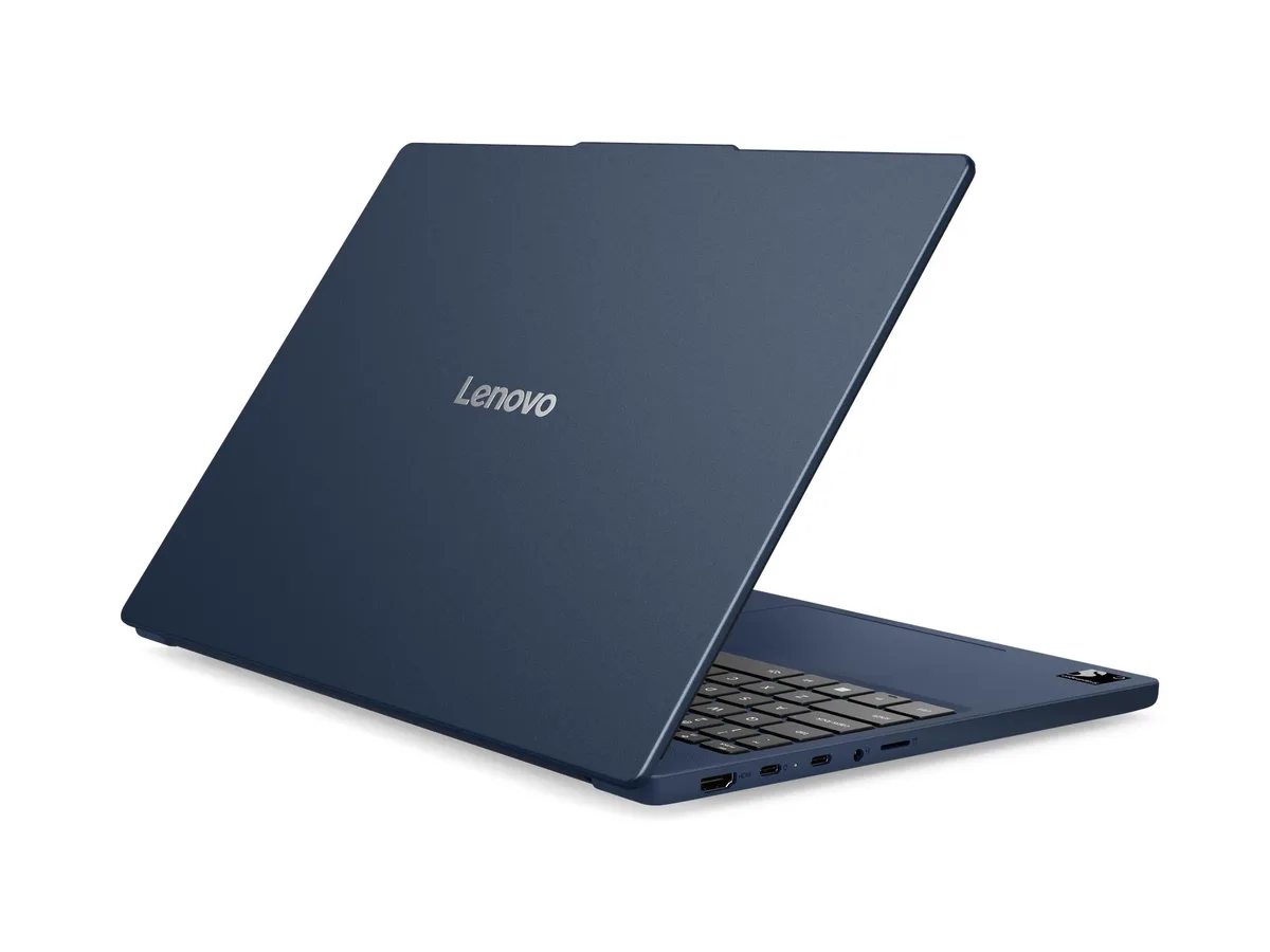 Portátil Lenovo IdeaPad Slim 3x, que llega a Europa desde 579 euros