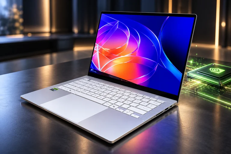 ASUS ProArt P14 H7407, Review en español