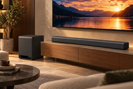La barra de sonido TCL S65K con Dolby Atmos baja a 199 euros