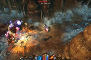 The Incredible Adventures of Van Helsing cae un 90 % hasta 4,49 euros