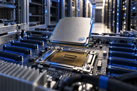 El CEO de Intel prevé de 2 a 3 años de escasez de hardware para IA y pide mostrar el retorno de la inversión Intel CEO Lip-Bu Tan — El CEO de Intel prevé de 2 a 3 años de escasez de hardware para IA y pide mostrar el retorno de la inversión