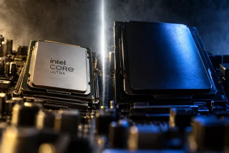 Intel Nova Lake-S 28C — El Nova Lake-S 28C con DDR5-8000 rendiría hasta un 16-33 % más en juegos que el Core Ultra 9 285K