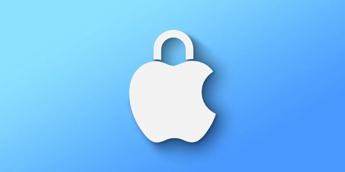 Logotipo de Apple y protección de seguridad XProtect en macOS, junto a los parches de iOS 26.7.2