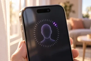 Apple suma en iOS 27.2 el selfie para confirmar que eres mayor de edad en el iPhone Apple suma en iOS 27.2 el selfie para confirmar que eres mayor de edad en el iPhone