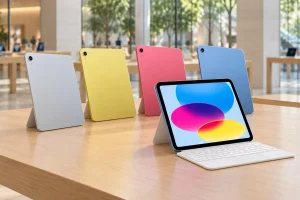 iPad A19 Apple Intelligence — El próximo iPad básico saltaría al chip A19 con Apple Intelligence