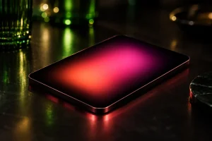 iPad mini con pantalla OLED — Apple lanzaría en octubre un iPad mini OLED unos 200 dólares más caro que el iPad mini 7