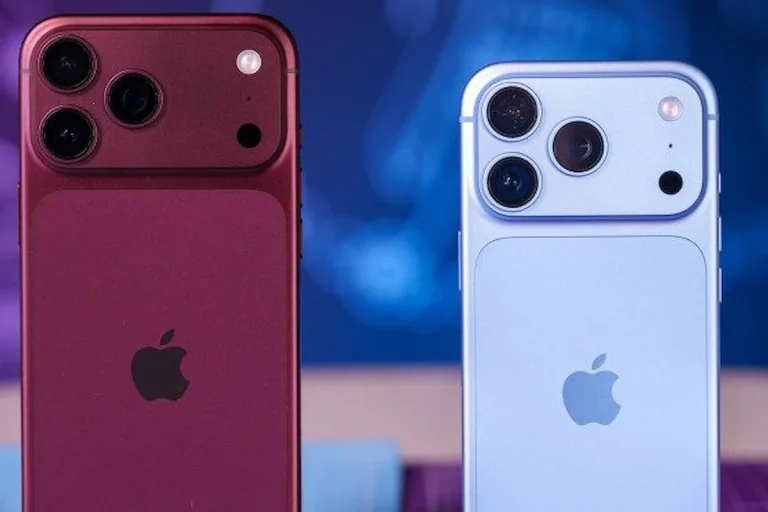 Apple abre la venta de recambios del iPhone 18 Pro y 18 Pro Max en su tienda de autorreparación Apple abre la venta de recambios del iPhone 18 Pro y 18 Pro Max en su tienda de autorreparación