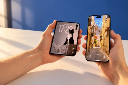 El iPhone 18 Duo suma una segunda pantalla, pero el Pro sale más barato y fotografía mejor El iPhone 18 Duo suma una segunda pantalla, pero el Pro sale más barato y fotografía mejor