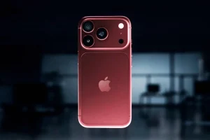iPhone 18 Pro decoloración — Usuarios denuncian la decoloración del iPhone 18 Pro en Burgundy