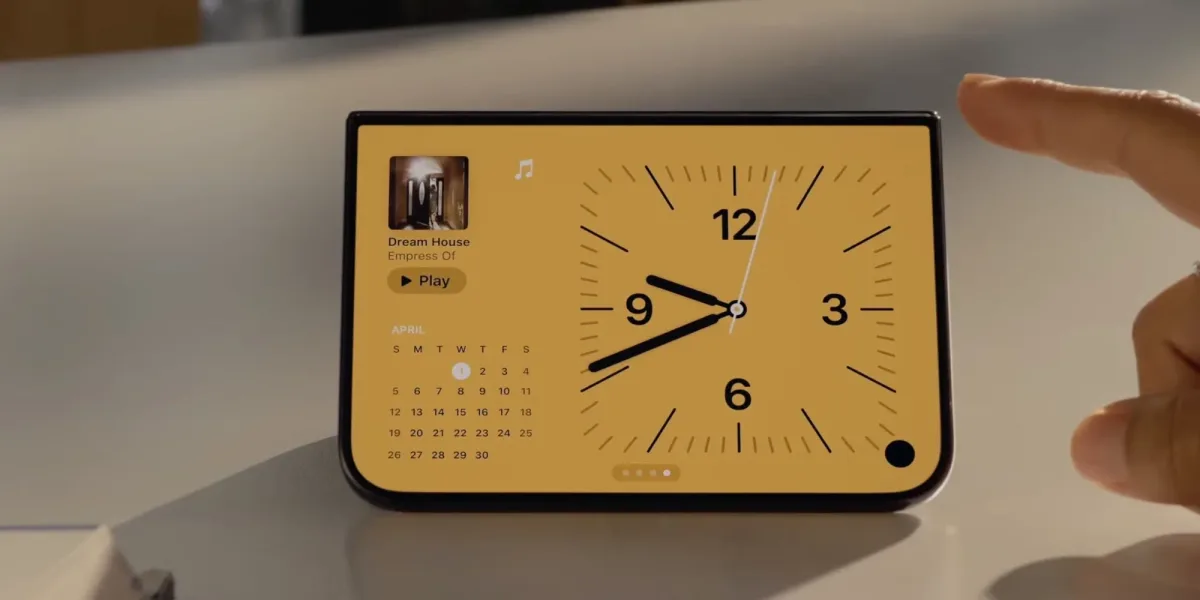 Otro de los cinco accesorios seleccionados para el iPhone Duo