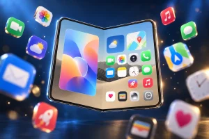 Apple admite ya las apps compatibles con el iPhone Duo iPhone Duo apps compatibles — Apple admite ya las apps compatibles con el iPhone Duo
