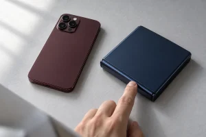 iPhone Duo frente a los iPhone 18 Pro: lo que se pierde por pagar 1.999 dólares por el plegable iPhone Duo desventajas — iPhone Duo frente a los iPhone 18 Pro: lo que se pierde por pagar 1.999 dólares por el plegable