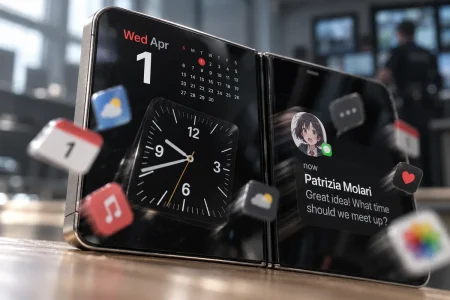iPhone Duo jailbreak — Calif hackea el iPhone Duo con iOS 27.1 el mismo día de su lanzamiento