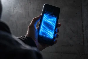 iQOO Neo12 anuncia batería Blue Ocean de 9000 mAh con 916 Wh/L de densidad iQOO Neo12 anuncia batería Blue Ocean de 9000 mAh con 916 Wh/L de densidad