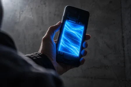 iQOO Neo12 anuncia batería Blue Ocean de 9000 mAh con 916 Wh/L de densidad iQOO Neo12 anuncia batería Blue Ocean de 9000 mAh con 916 Wh/L de densidad