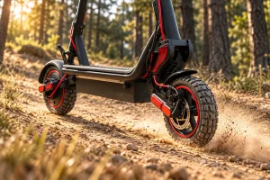 Autonomía real de 30 kilómetros y potencia para cuestas: el iScooter W8 baja de 300 euros en AliExpress Autonomía real de 30 kilómetros y potencia para cuestas: el iScooter W8 baja de 300 euros en AliExpress