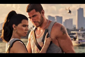 GTA 6: dos detalles sospechosos apuntan a un posible giro de guion con Valentina Jason and Lucia — GTA 6: dos detalles sospechosos apuntan a un posible giro de guion con Valentina